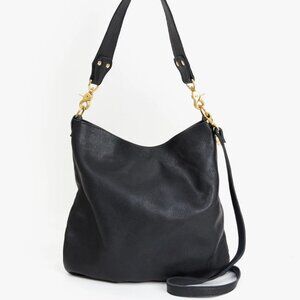Clare V. Veronique Bag, Black